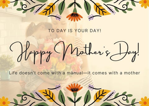 99+ Mother’s Day Wishes, Messages And Gifts